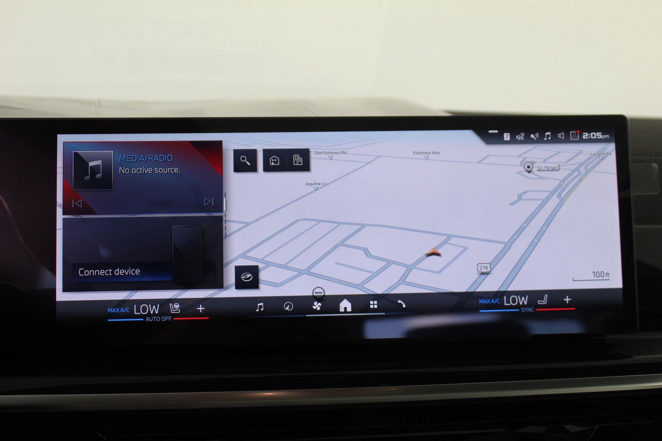 New 2026 BMW X7 M60i image 32