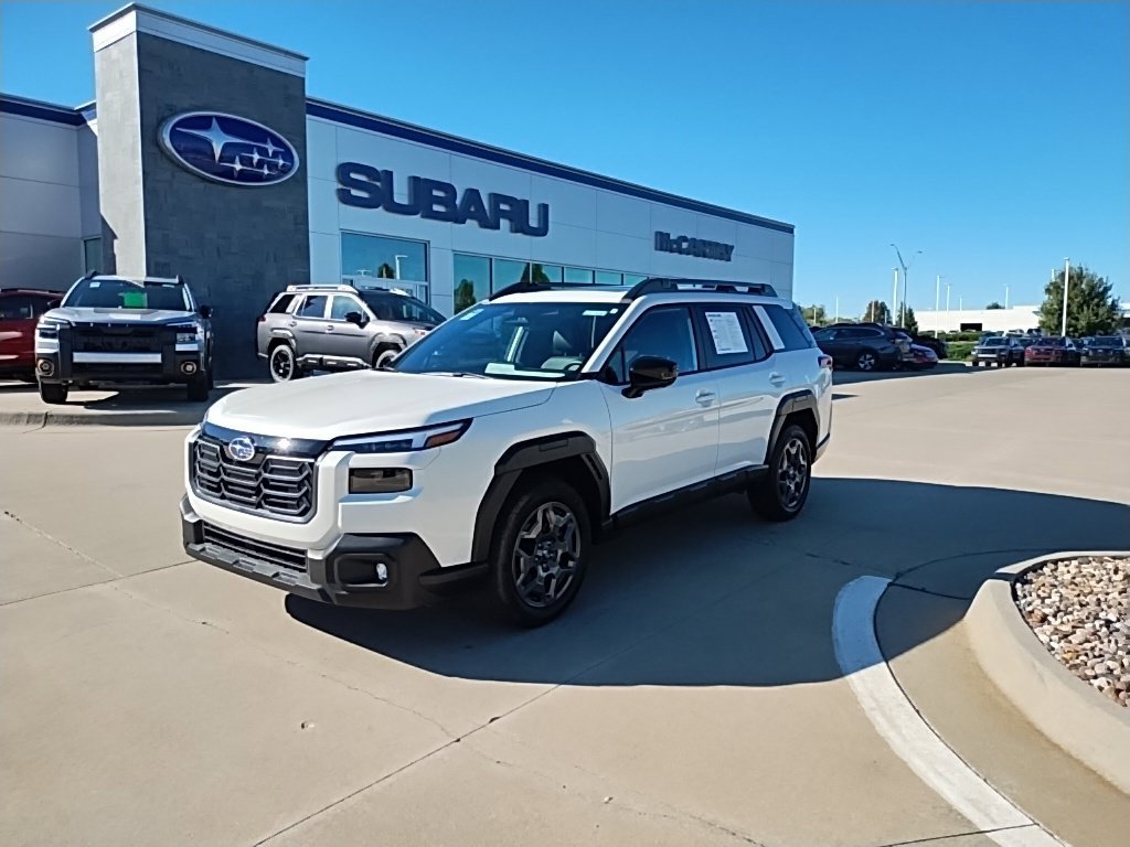 Used 2026 Subaru Outback Premium AWD/4WD 360° Tour