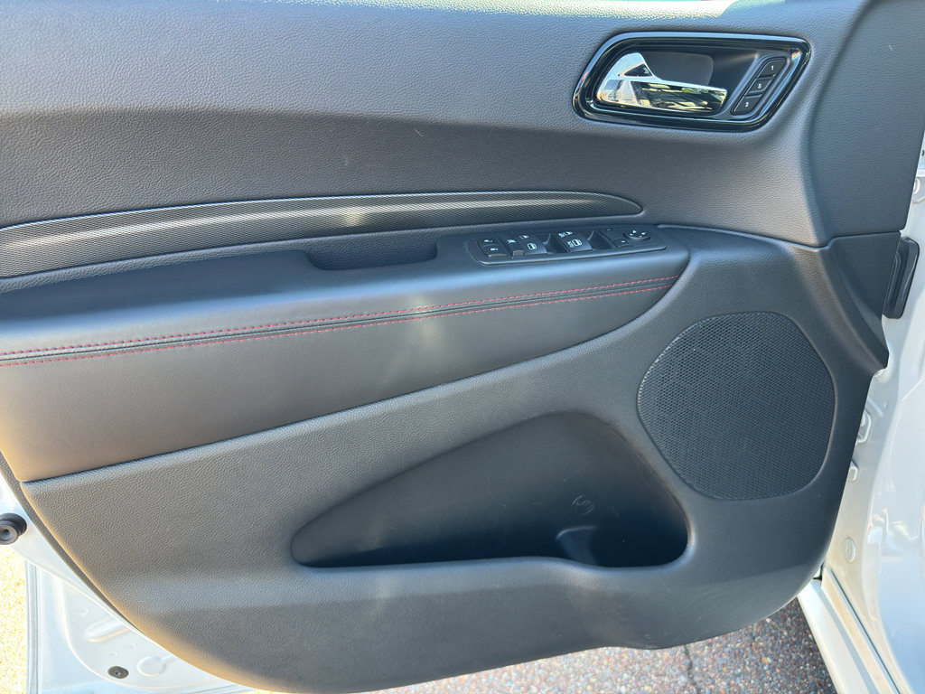 Used 2024 Dodge Durango GT image 22