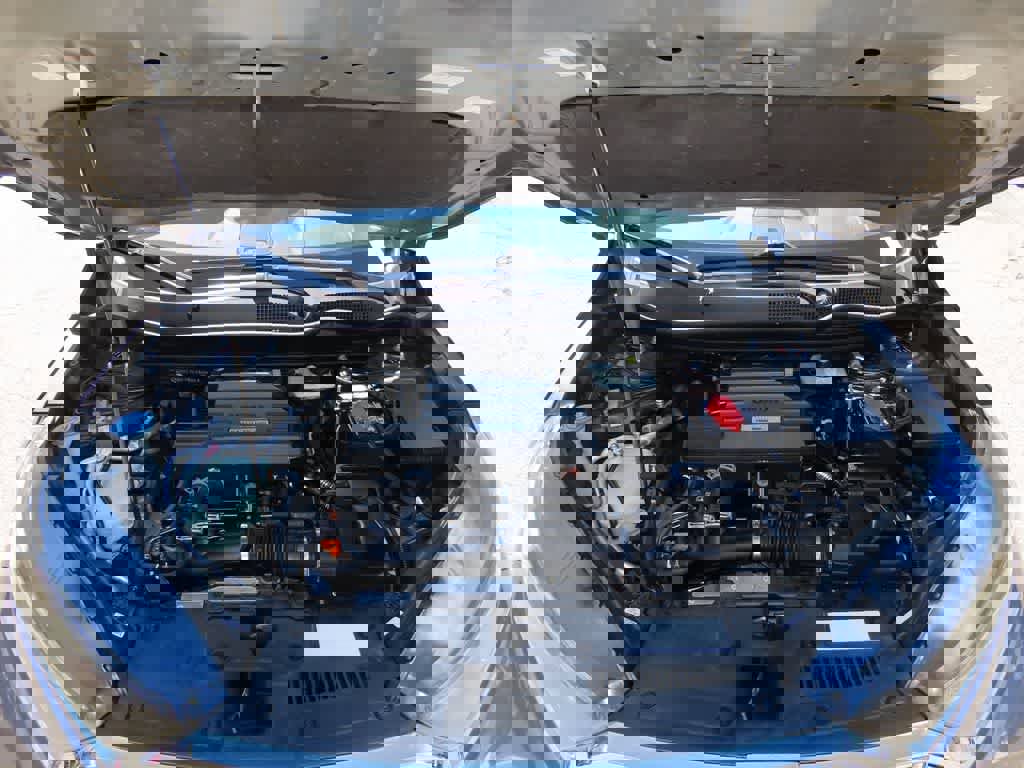 Used 2018 Honda CR-V EX image 9