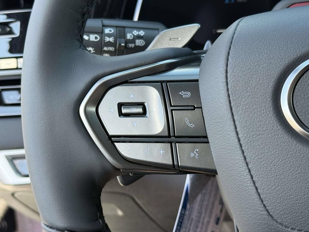 New 2026 Lexus RX 350 Premium AWD/4WD image 18