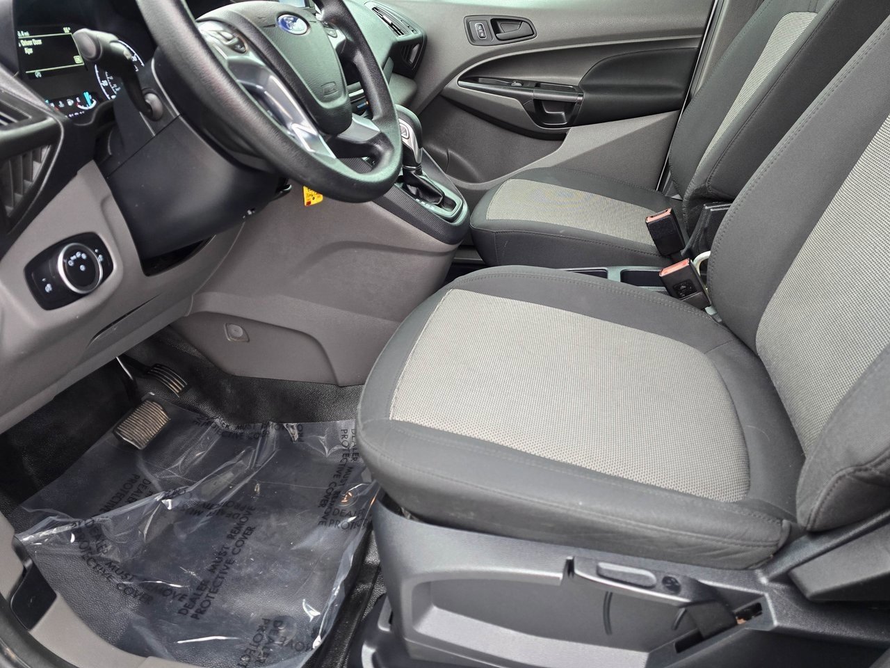 Used 2022 Ford Transit Connect XL image 14