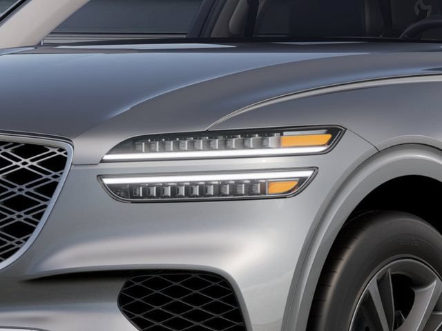 New 2027 Genesis GV70 2.5T Advanced AWD/4WD image 9