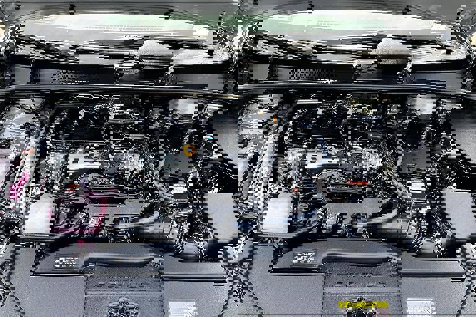 Used 2026 Toyota Prius XSE image 30