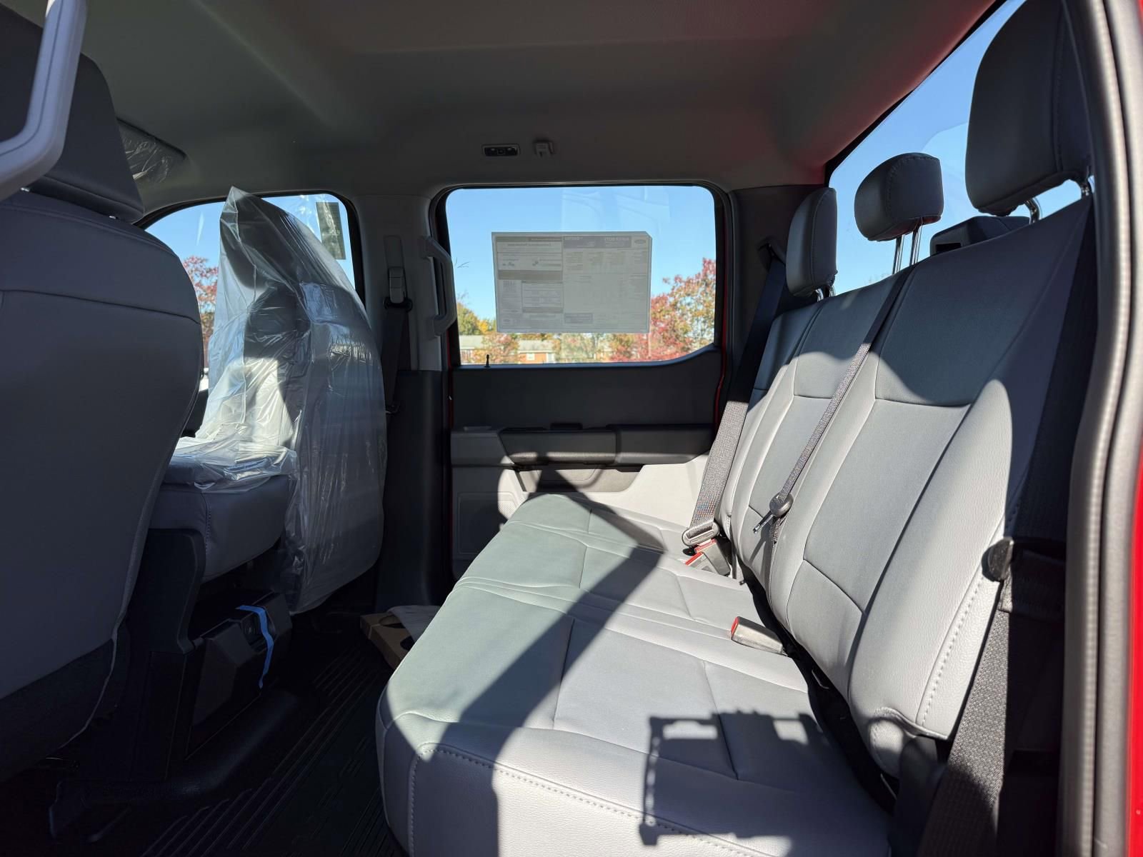 New 2026 Ford F250 XL image 10