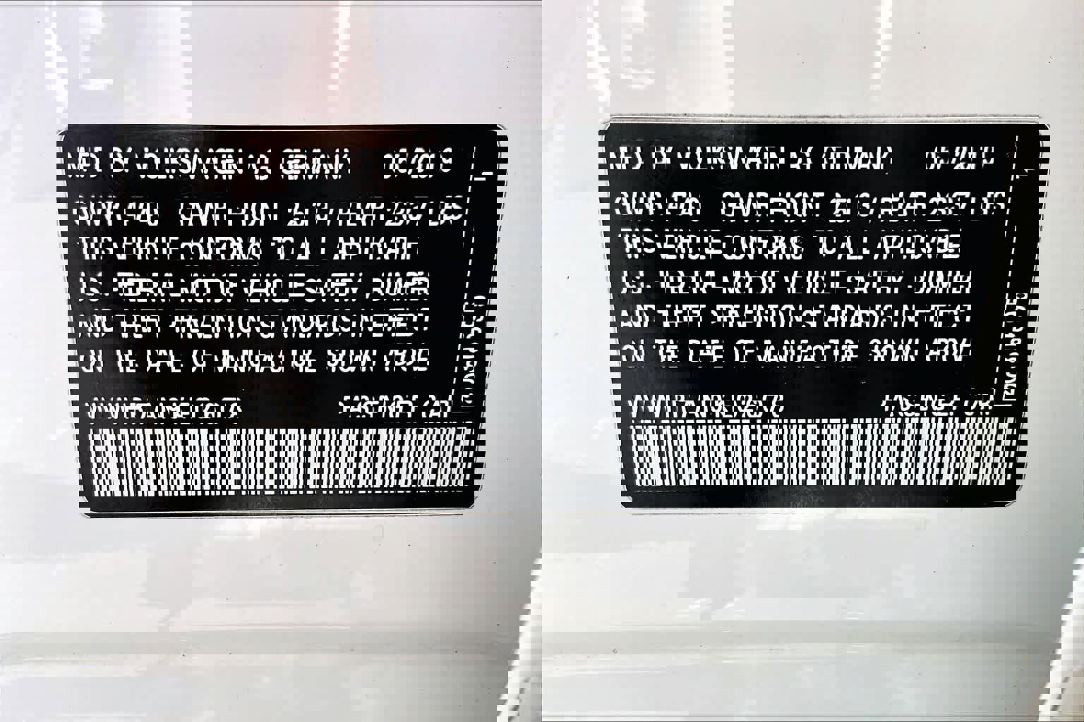 Used 2019 Volkswagen Arteon SEL image 34