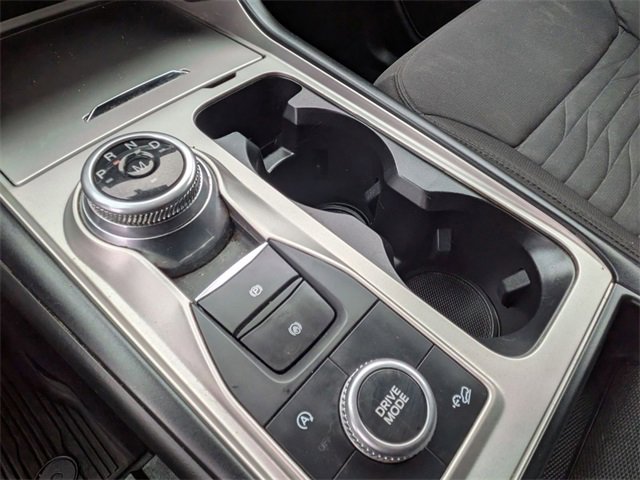 Used 2020 Ford Explorer XLT w/ Comfort Package image 21