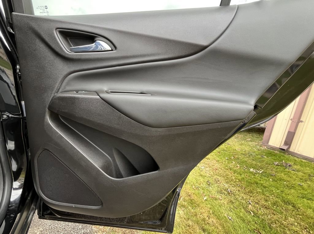 Certified 2024 Chevrolet Equinox LT image 20