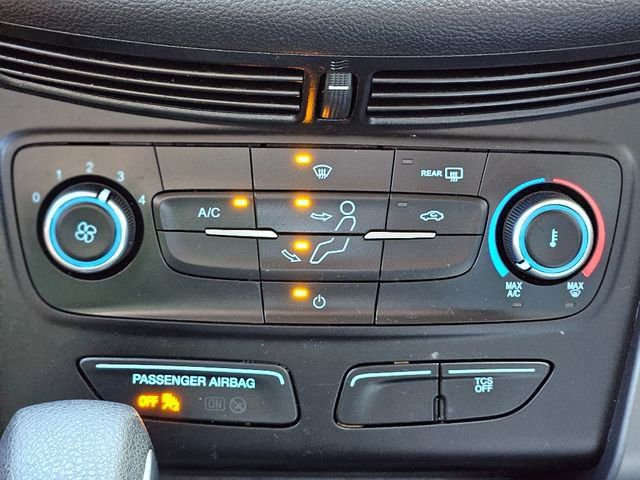 Used 2019 Ford Escape S image 25