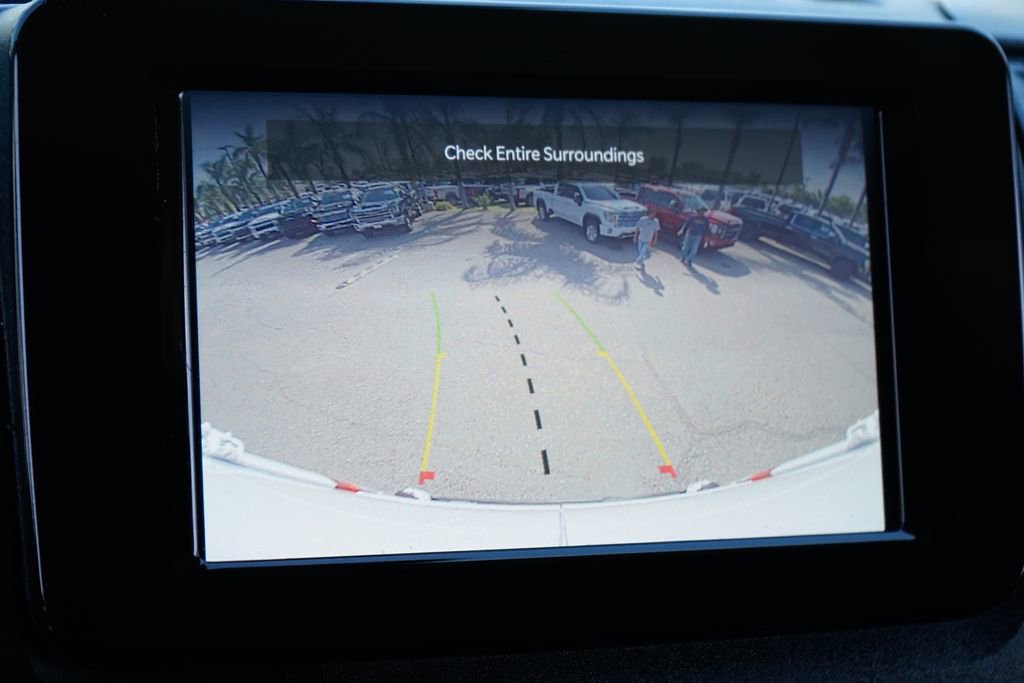 Used 2023 RAM ProMaster 3500 FWD image 30