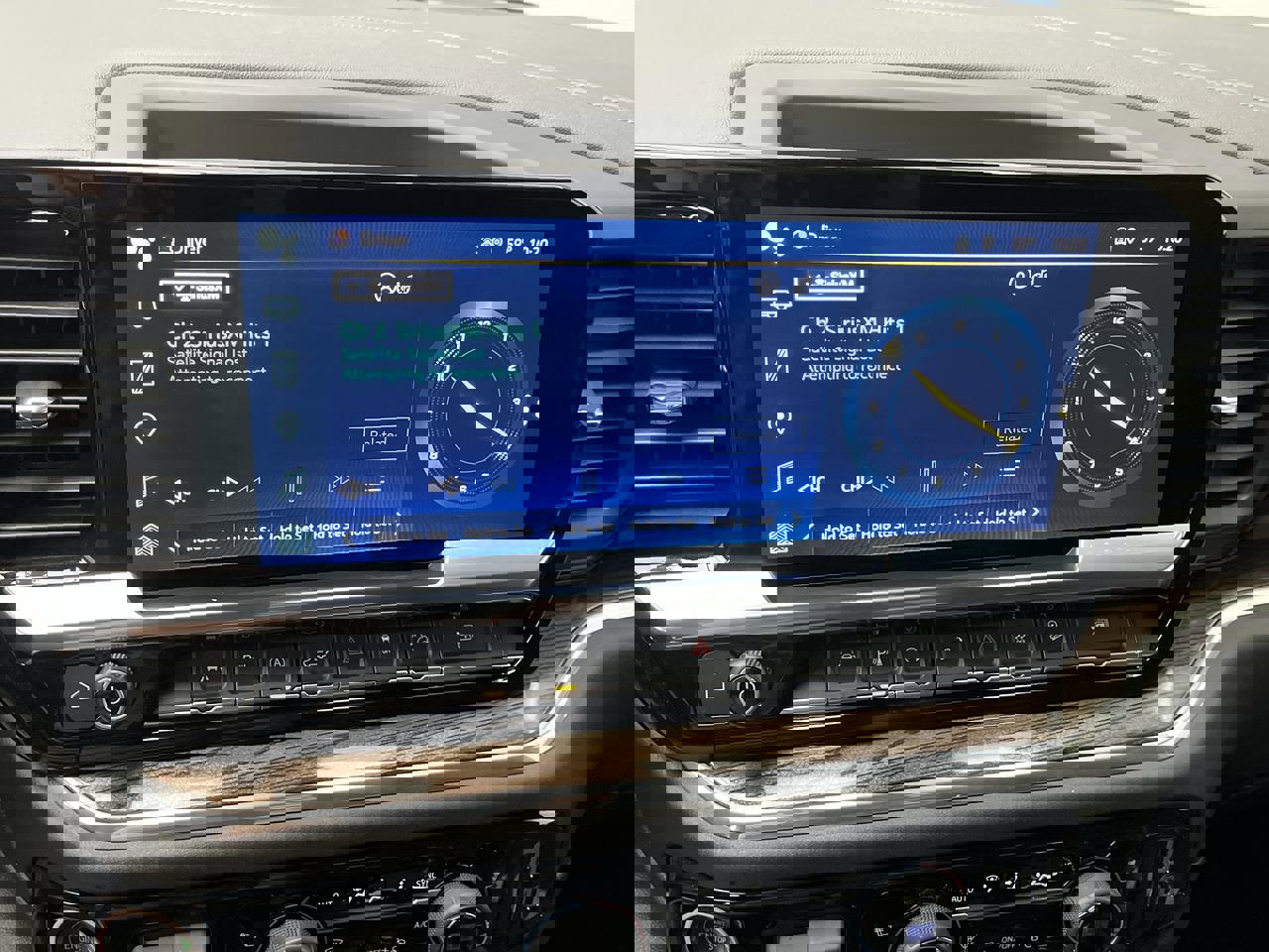 Certified 2024 Chevrolet Silverado 1500 RST w/ Convenience Package II image 19