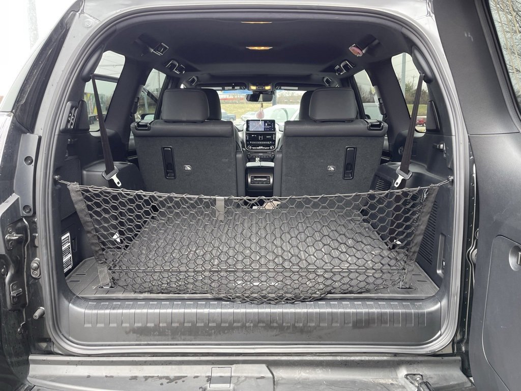 Used 2023 Lexus GX 460 Premium image 17