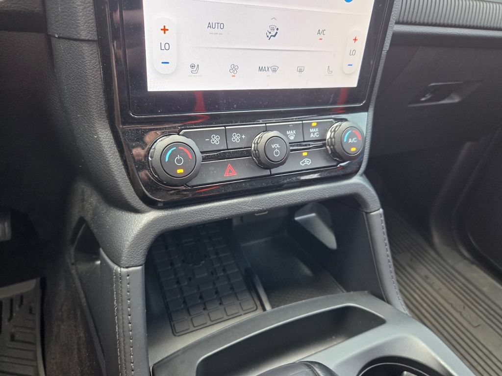 Used 2025 Ford Ranger Raptor AWD/4WD image 25