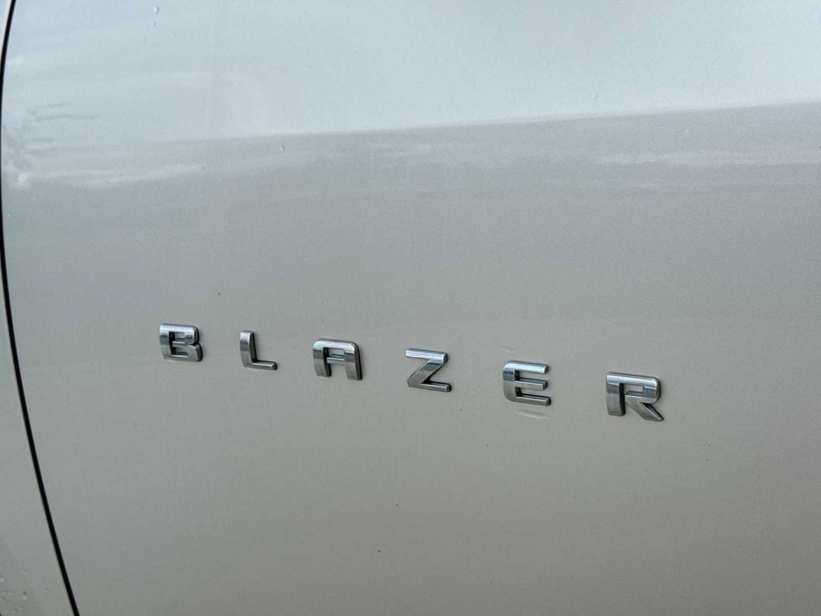 Used 2020 Chevrolet Blazer LT AWD/4WD image 12
