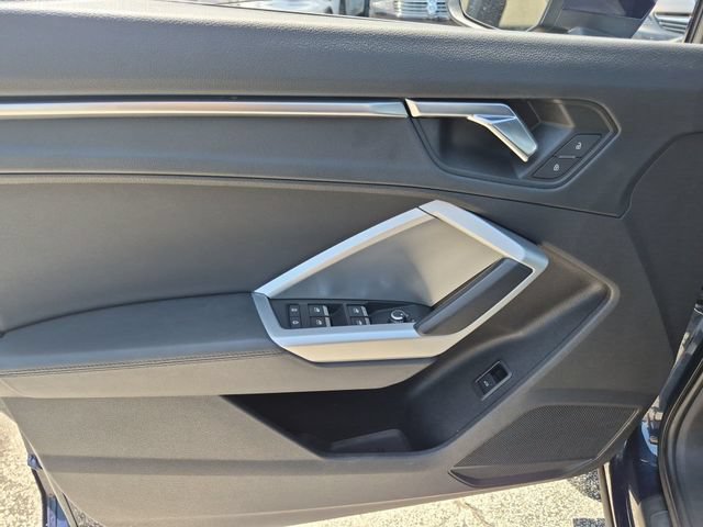 Used 2020 Audi Q3 2.0T Premium AWD/4WD image 9