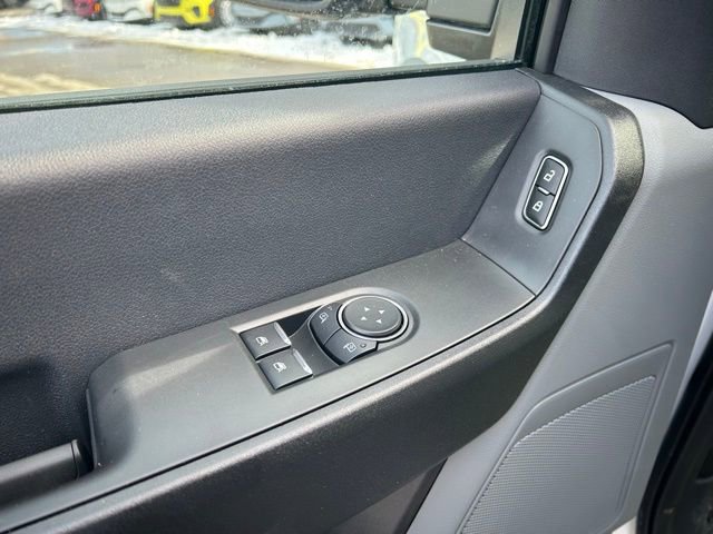 New 2026 Ford F550 4x4 Regular Cab Super Duty image 15