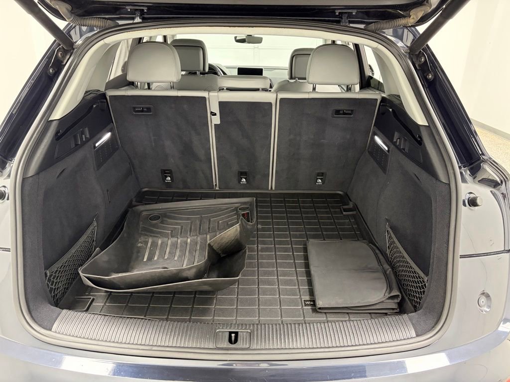 Used 2020 Audi Q5 2.0T Premium Plus w/ Premium Plus Package image 38