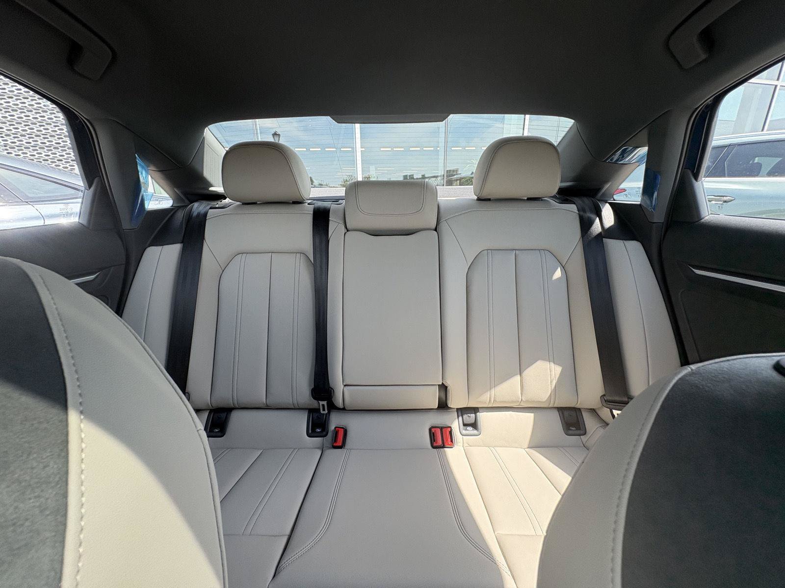 New 2026 Audi A3 2.0T Premium Plus AWD/4WD image 20