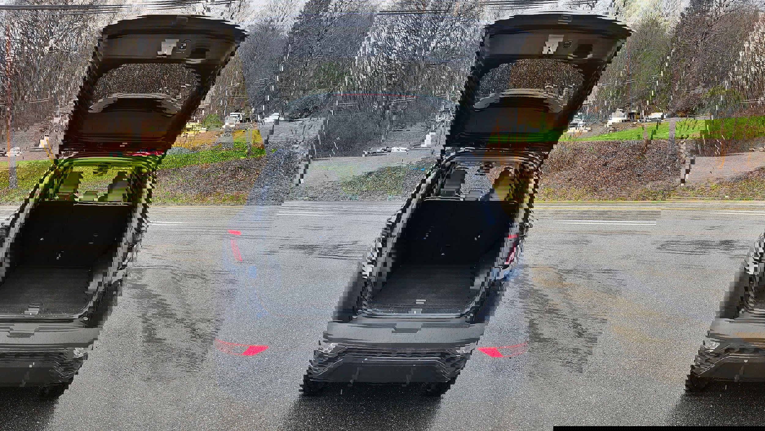 Used 2024 Hyundai Tucson Limited image 19