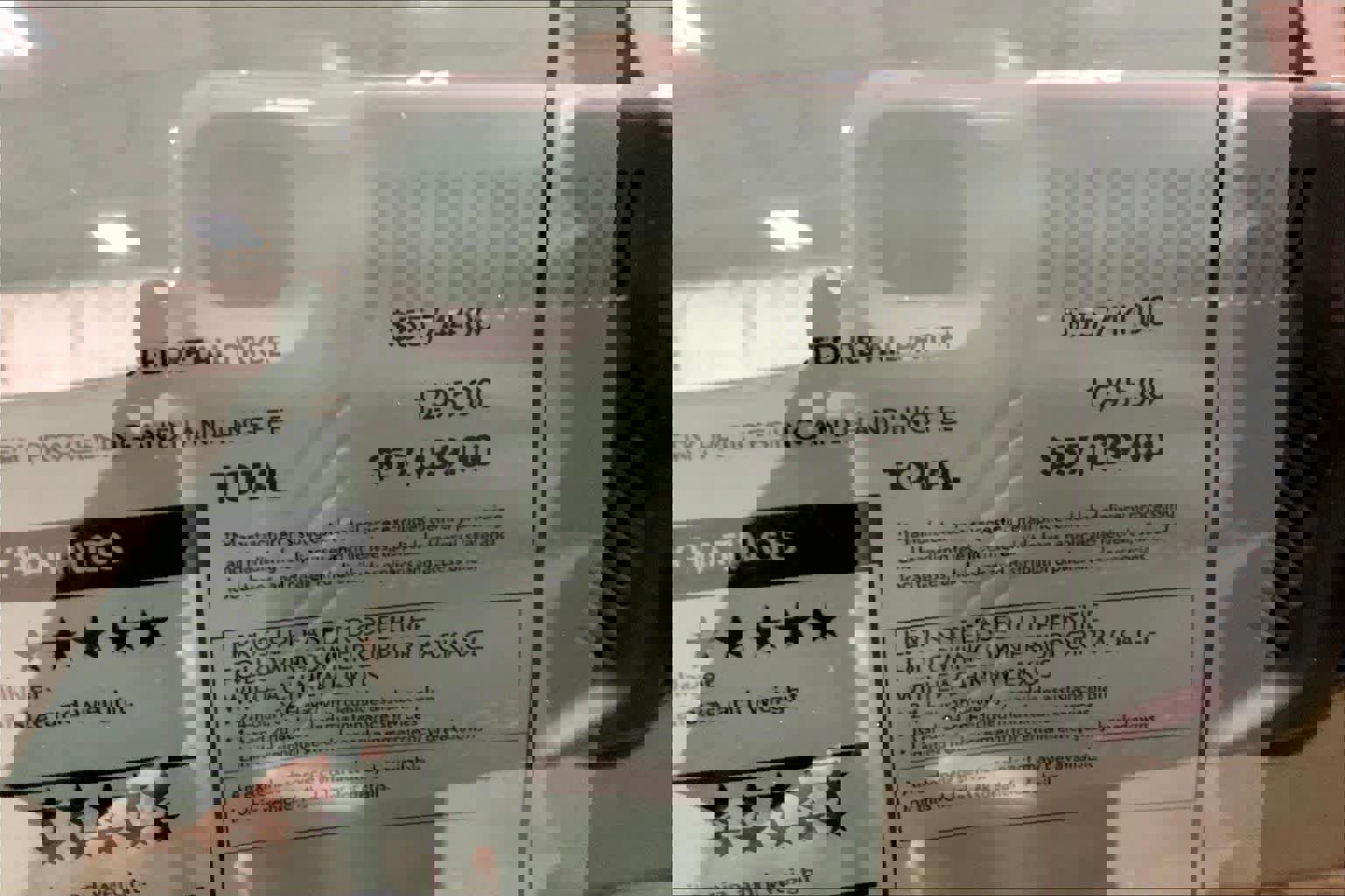 New 2026 Lexus RZ 450e Premium image 21