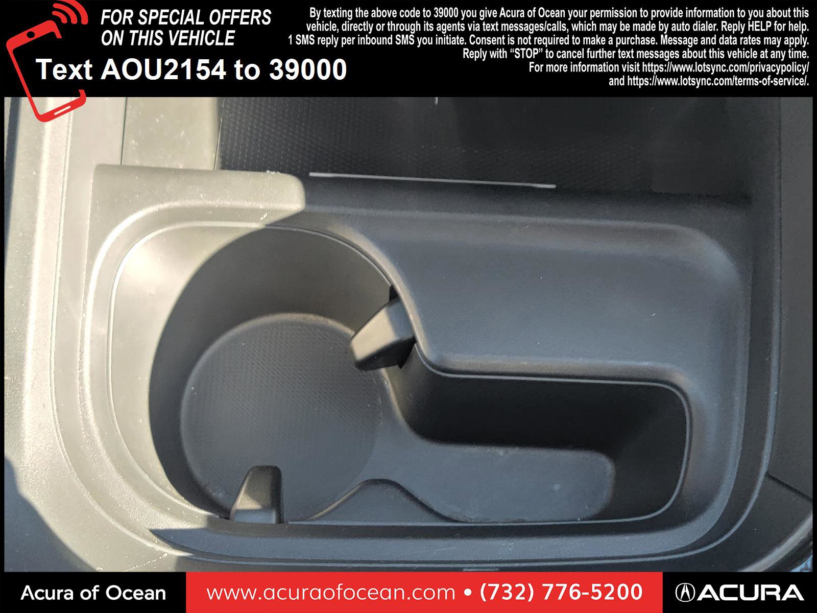 Certified 2025 Acura ADX AWD image 26