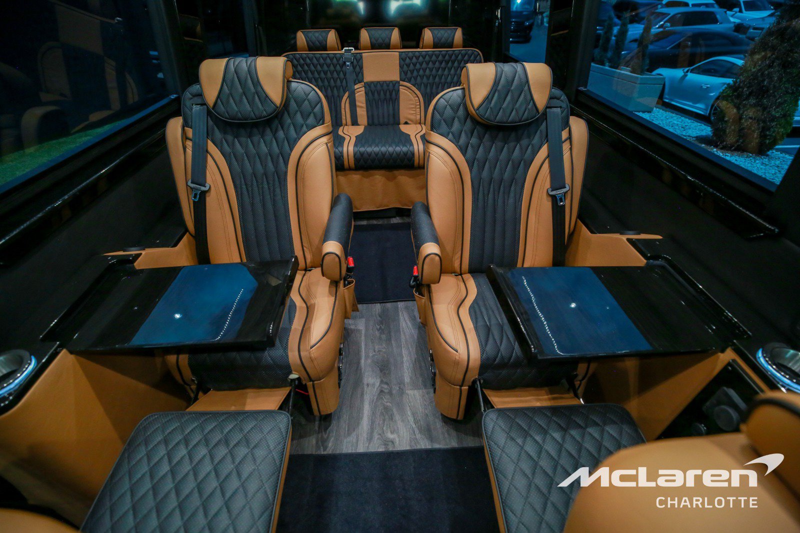 New 2025 Mercedes-Benz Sprinter 3500 image 22