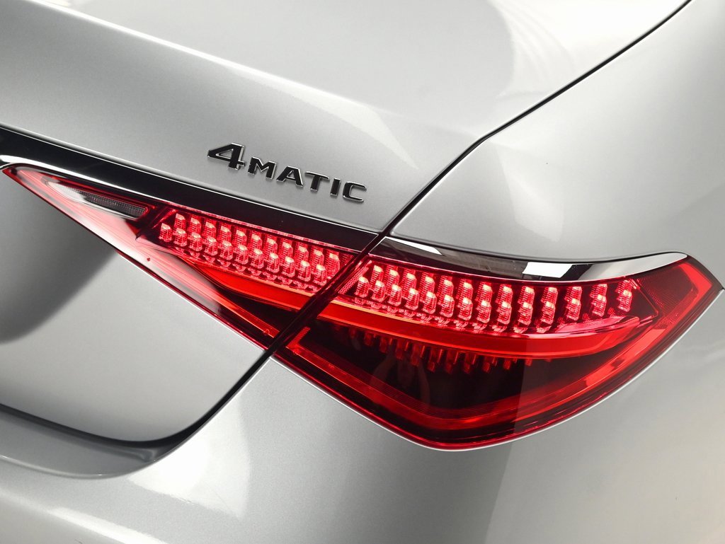 Used 2023 Mercedes-Benz S 580 4MATIC Sedan image 28