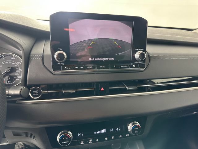 Used 2022 Mitsubishi Outlander ES image 28