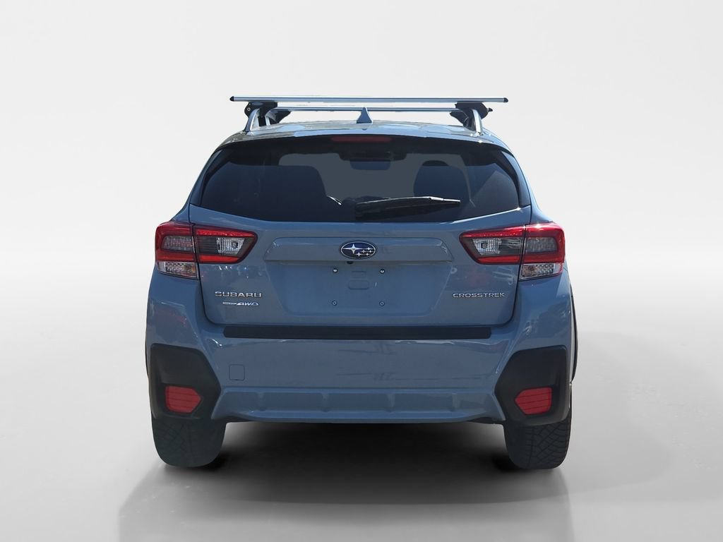 Used 2020 Subaru Crosstrek 2.0i Premium w/ Moonroof Package 2 AWD/4WD image 5