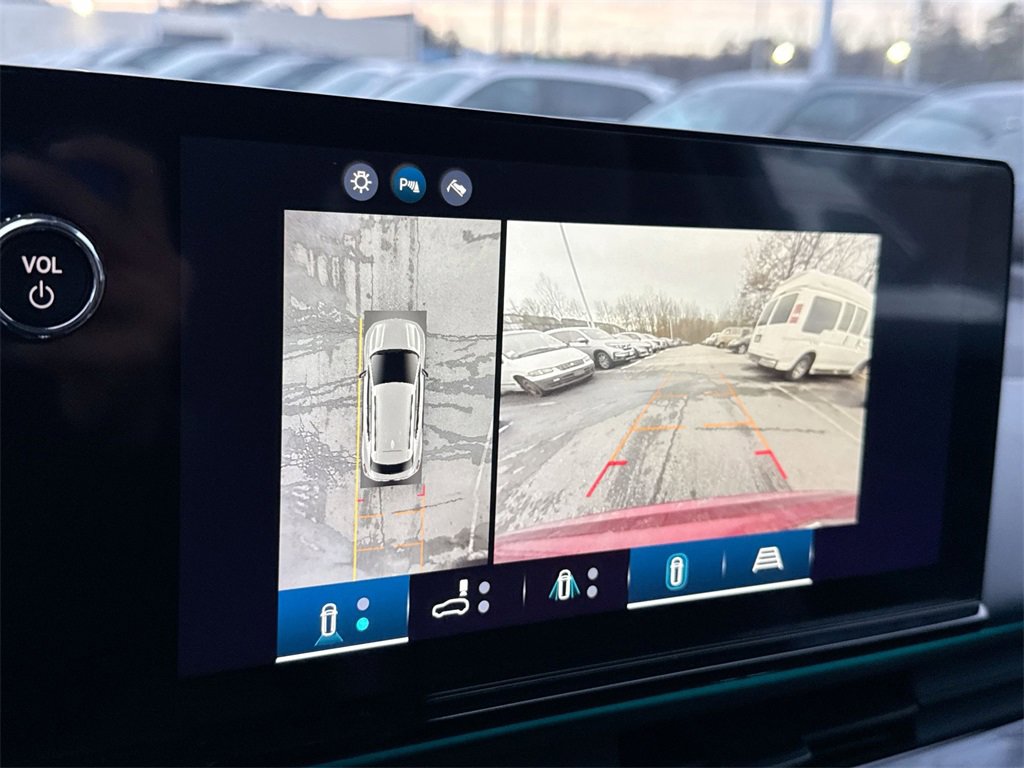 New 2026 Honda Prologue Elite image 24