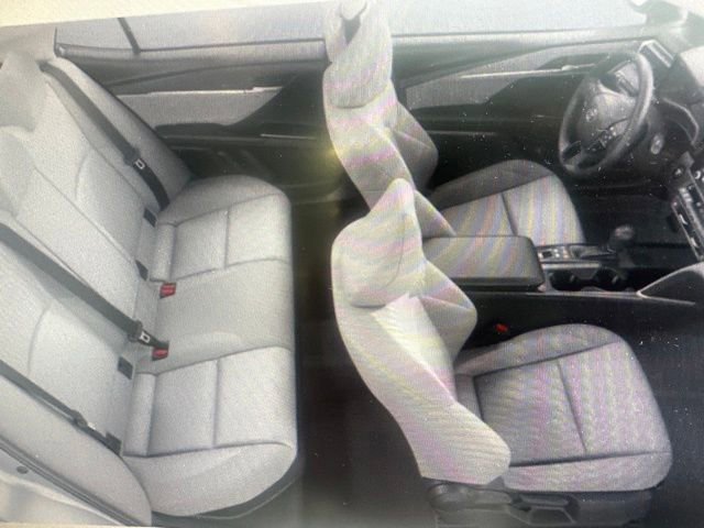 Used 2026 Toyota Camry LE FWD image 11