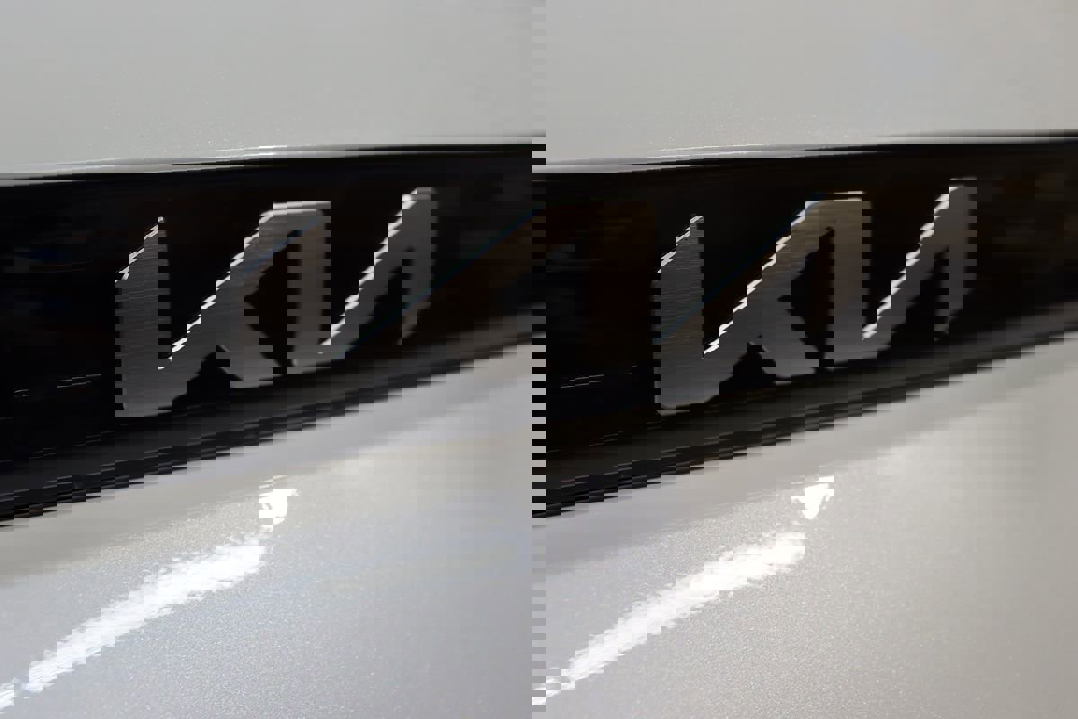 Used 2023 Kia Soul GT-Line image 12