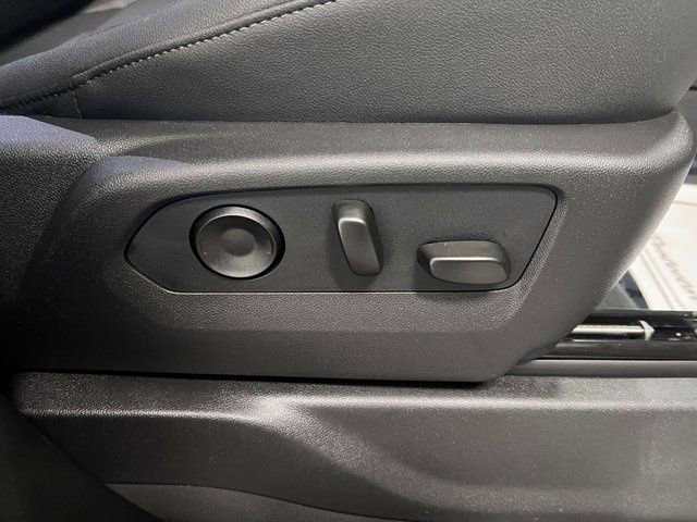 New 2026 Chevrolet Silverado 1500 LTZ w/ LTZ Premium Package image 43