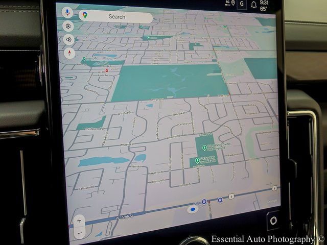 New 2026 GMC Yukon Elevation image 17