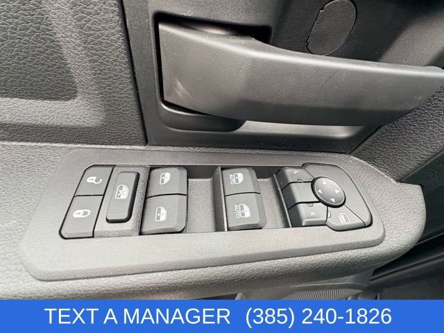 New 2026 RAM 2500 Tradesman image 27