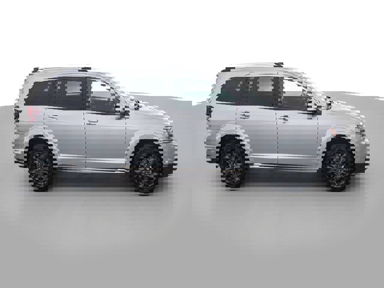 Used 2018 Dodge Journey Crossroad image 4