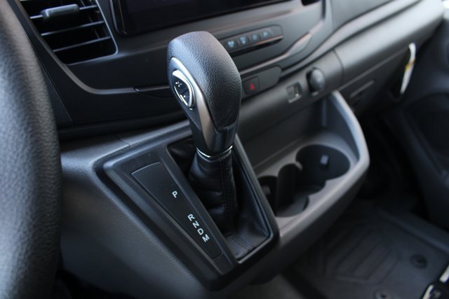 New 2026 Ford Transit 250 148 Medium Roof Extended AWD w/ Load Area Protection Package image 8