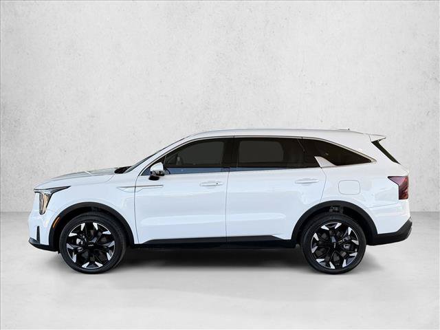 Used 2026 Kia Sorento X-Line EX AWD/4WD image 2