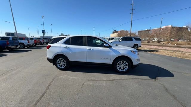 Used 2021 Chevrolet Equinox LT image 9