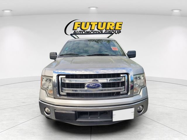 Used 2014 Ford F150 XLT RWD image 2