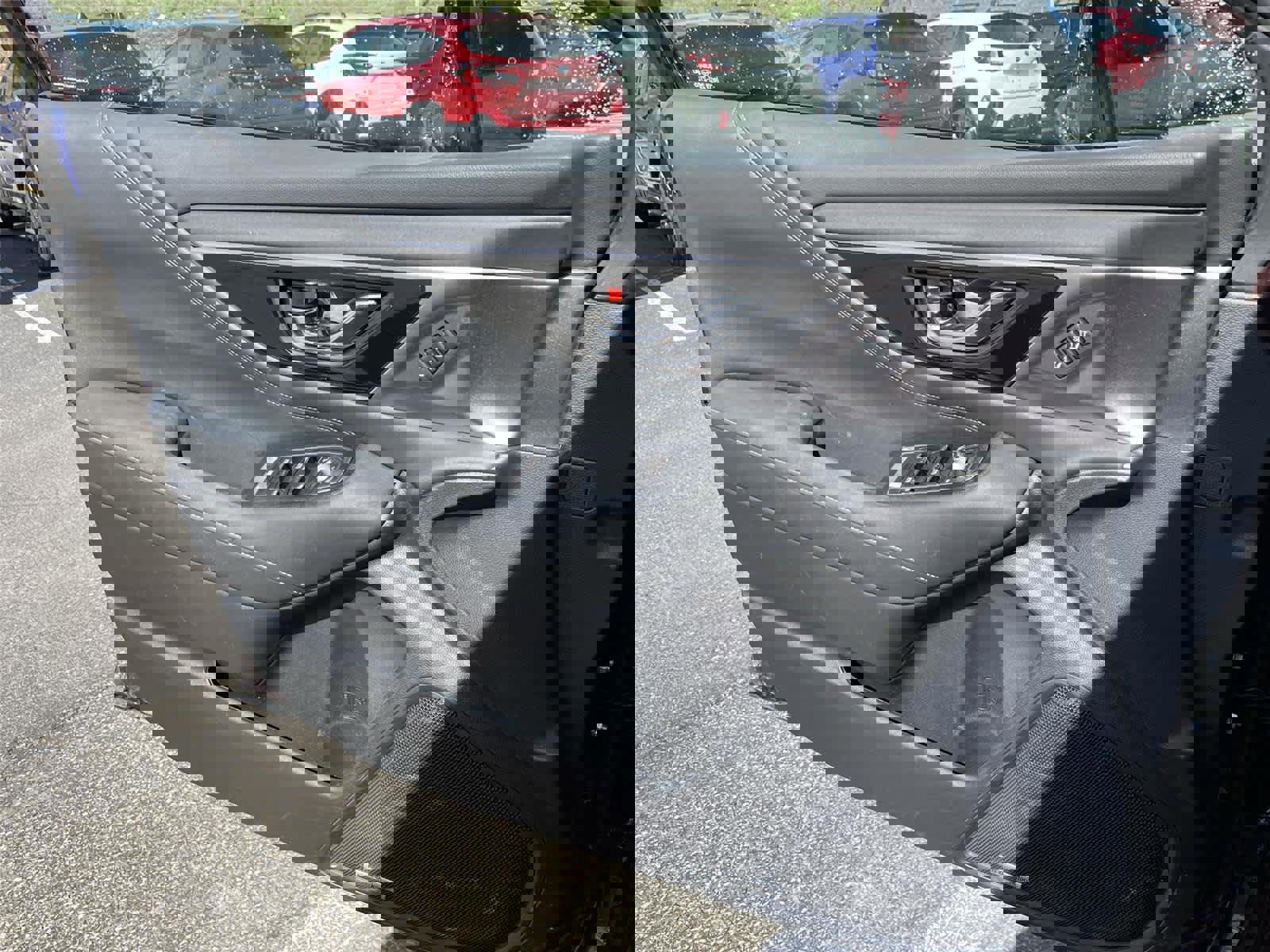 Used 2024 Subaru Outback Touring XT w/ Popular Package #2 image 18