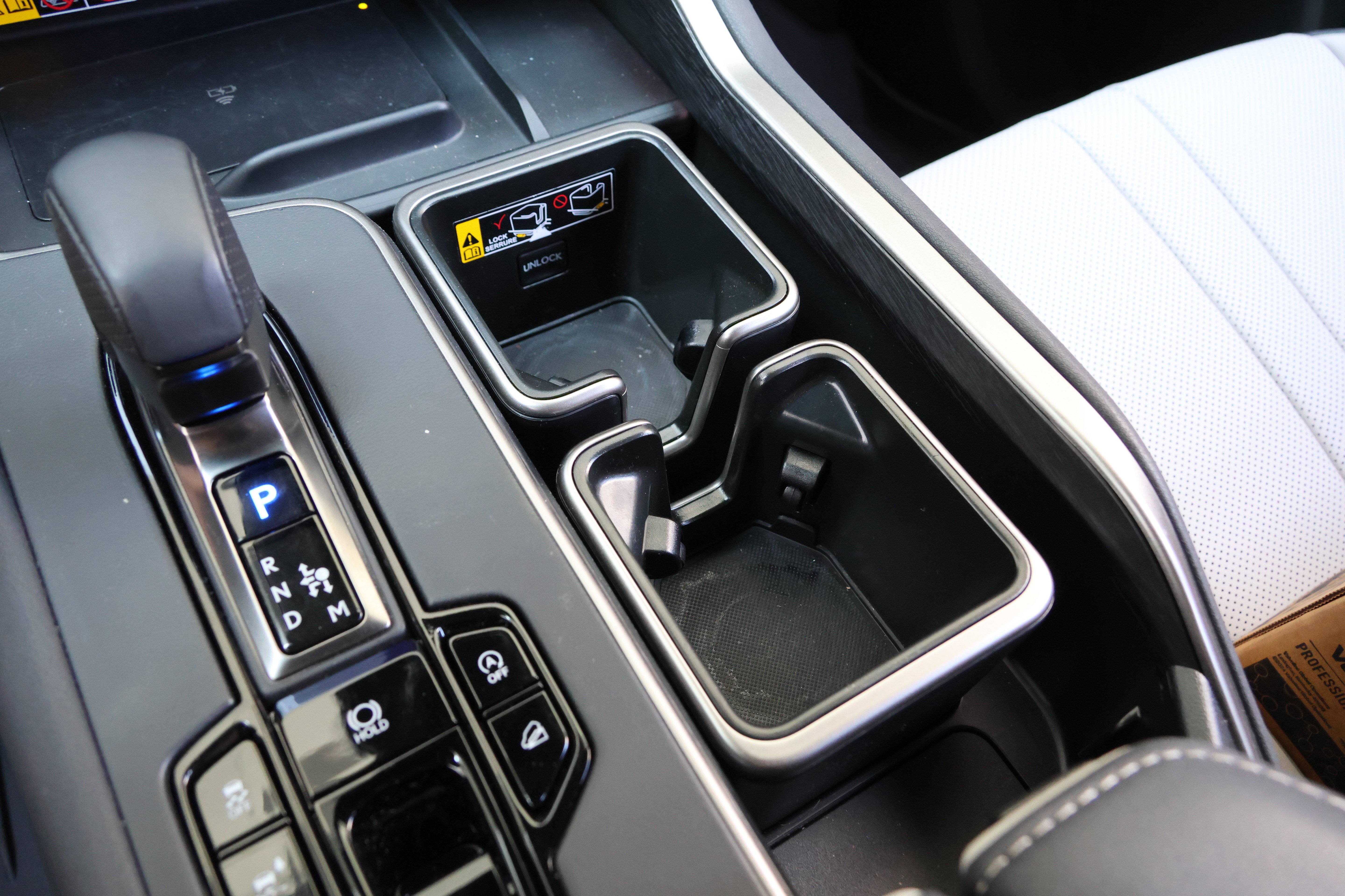 Used 2025 Lexus TX 350 AWD w/ Technology Package image 33