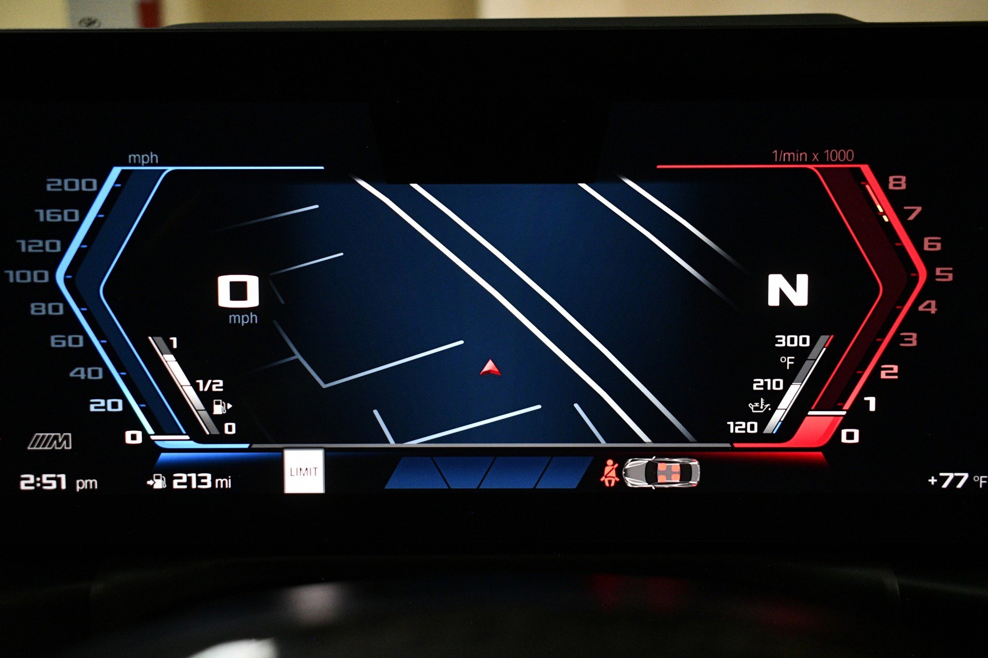 Used 2023 BMW M2 w/ Lighting Package image 25