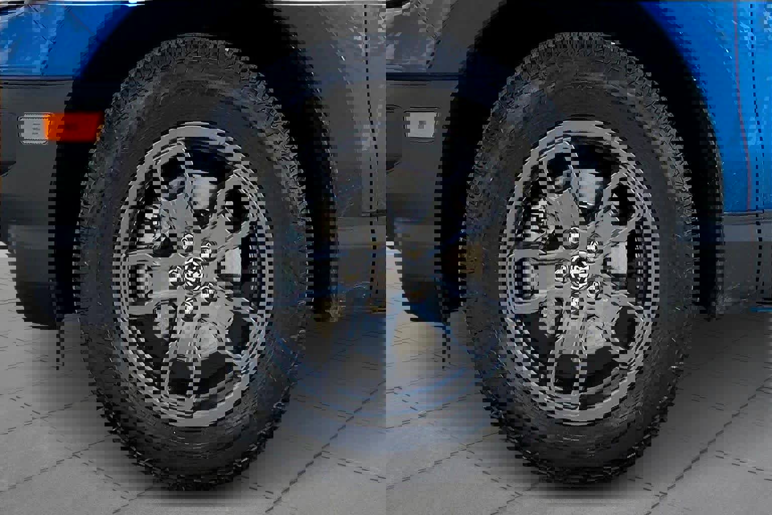 Certified 2022 Ford Bronco Sport Big Bend image 10