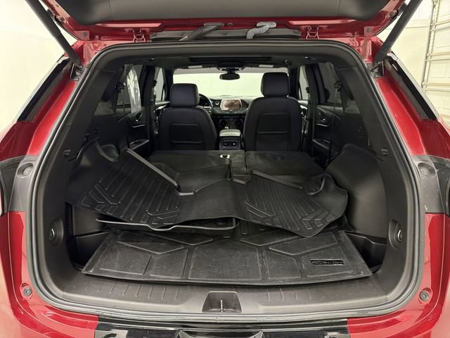 Certified 2022 Chevrolet Blazer RS w/ Enhanced Convenience Package image 16