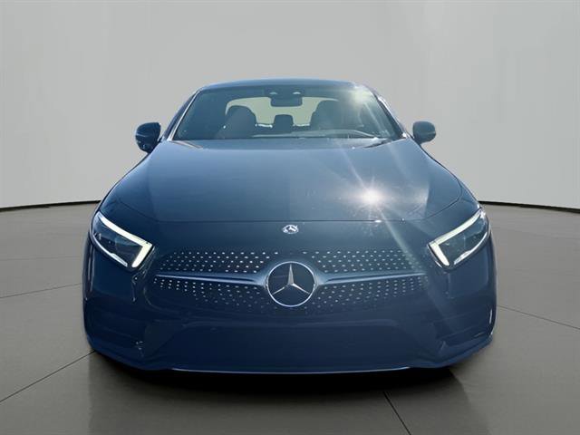 Used 2019 Mercedes-Benz CLS 450 4MATIC image 8