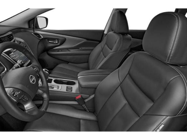 Certified 2023 Nissan Murano SV w/ SV Midnight Edition Package image 12