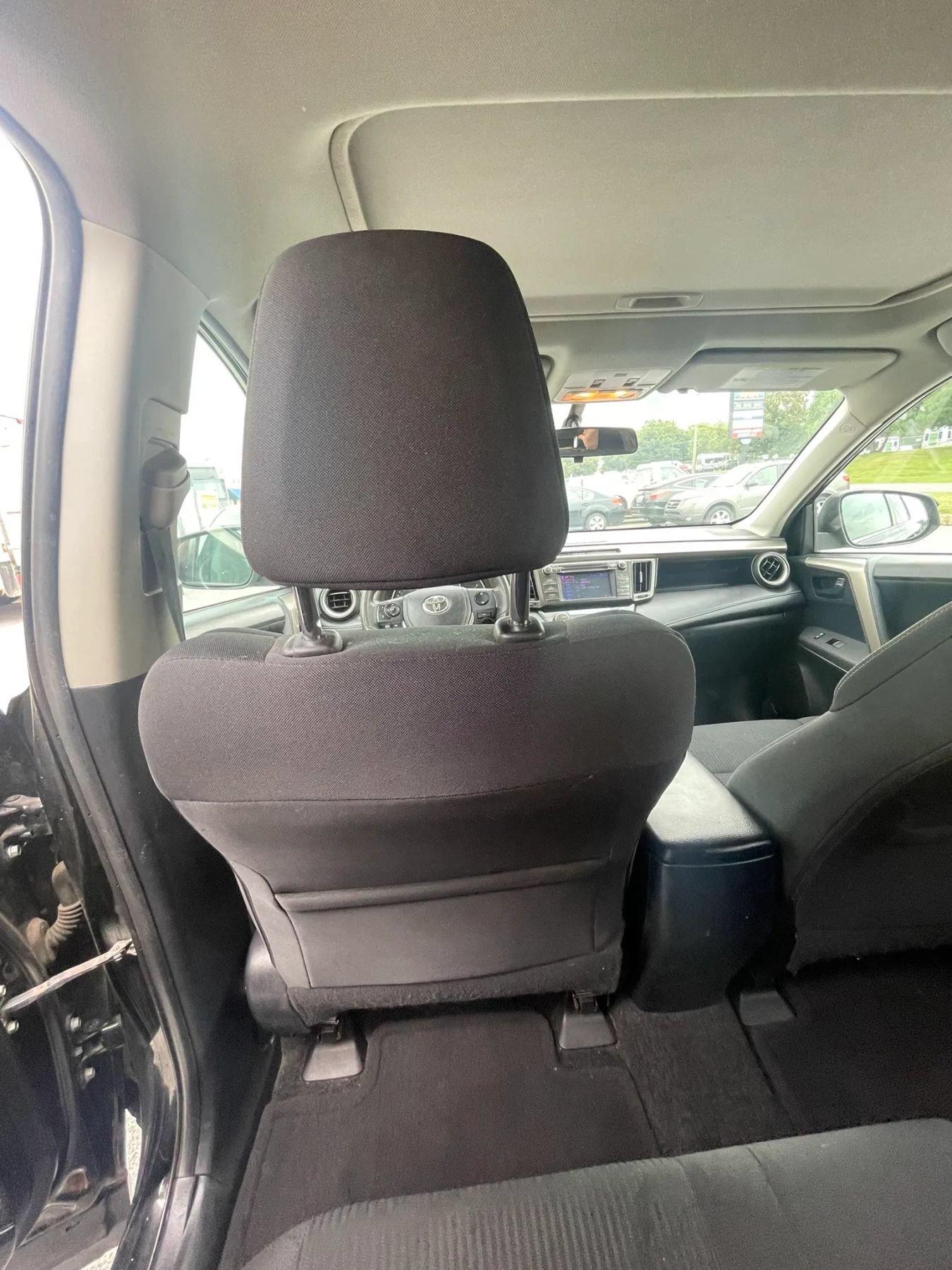 Used 2013 Toyota RAV4 XLE AWD/4WD image 45