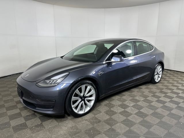 Used 2019 Tesla Model 3 Long Range image 7