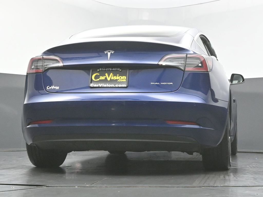 Used 2018 Tesla Model 3 Long Range image 46